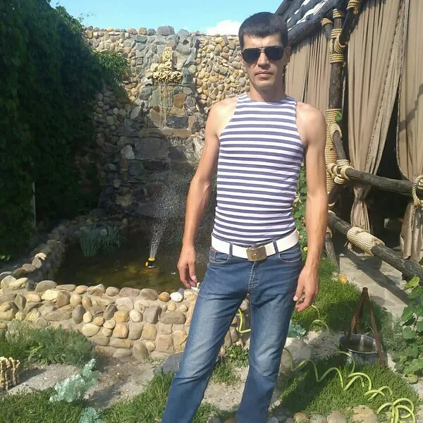 Алекс